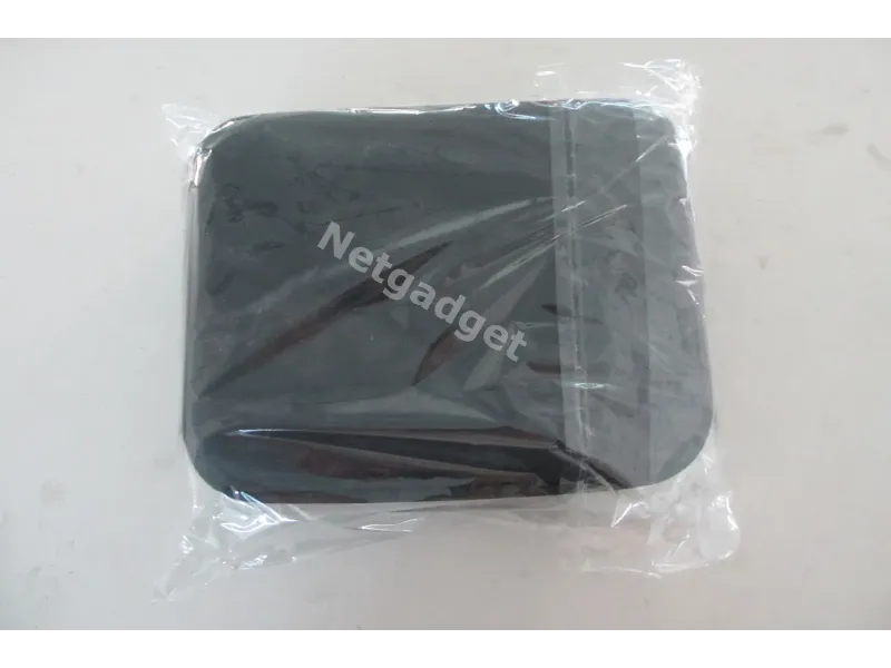 Sacoche de rangement pour GoPro - Netgadget