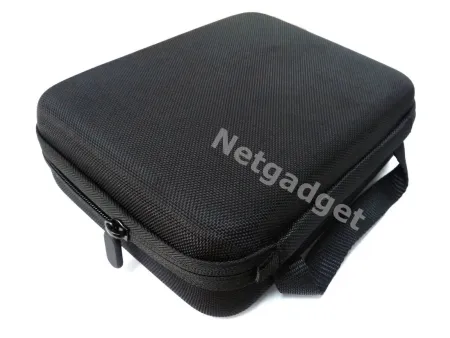Sacoche de rangement pour GoPro - Netgadget