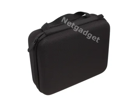 Sacoche de rangement pour GoPro - Netgadget