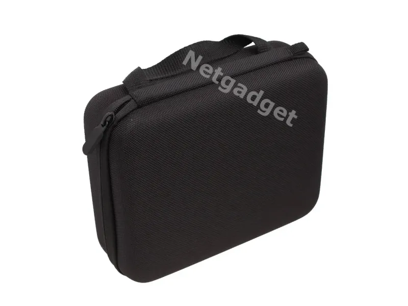 Sacoche de rangement pour GoPro - Netgadget