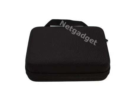 Sacoche de rangement pour GoPro - Netgadget