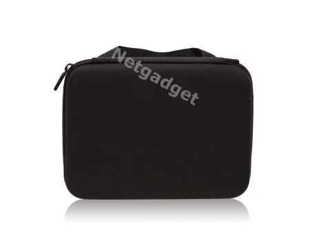 Sacoche de rangement pour GoPro - Netgadget