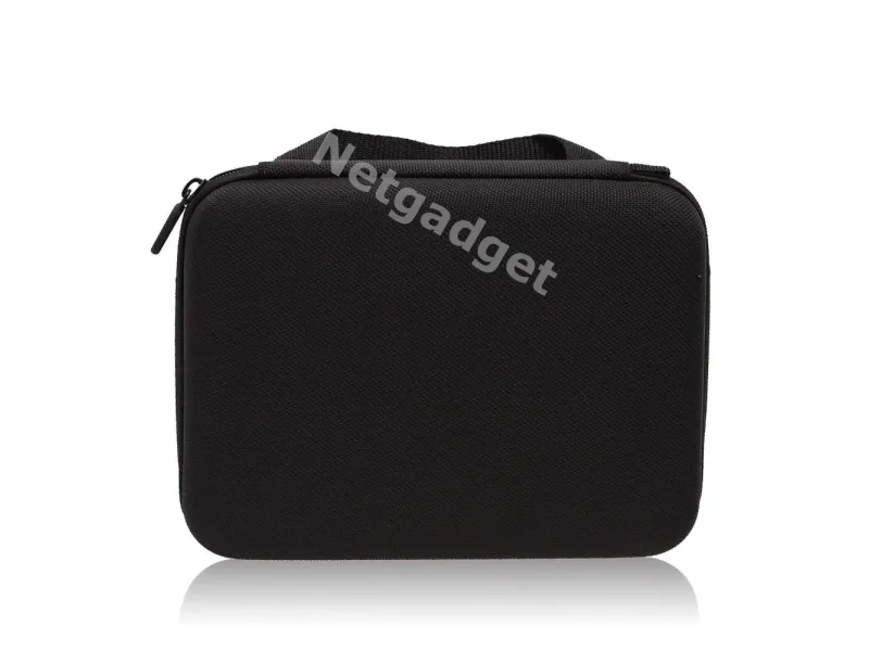 Sacoche de rangement pour GoPro - Netgadget