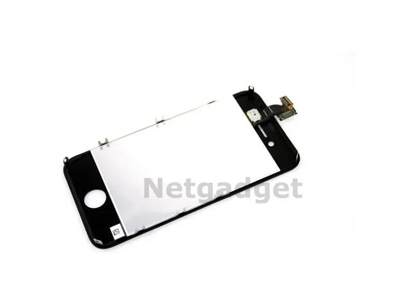 iPhone 4 4G Ecran LCD, Vitre Ecran Tactile - Netgadget