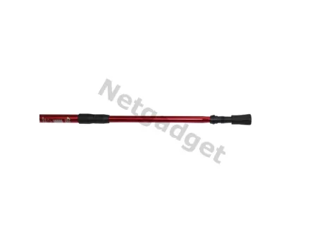 Set de 2 bâtons de marche nordique - Netgadget