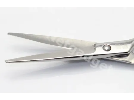 Set de ciseaux de coiffure - Netgadget