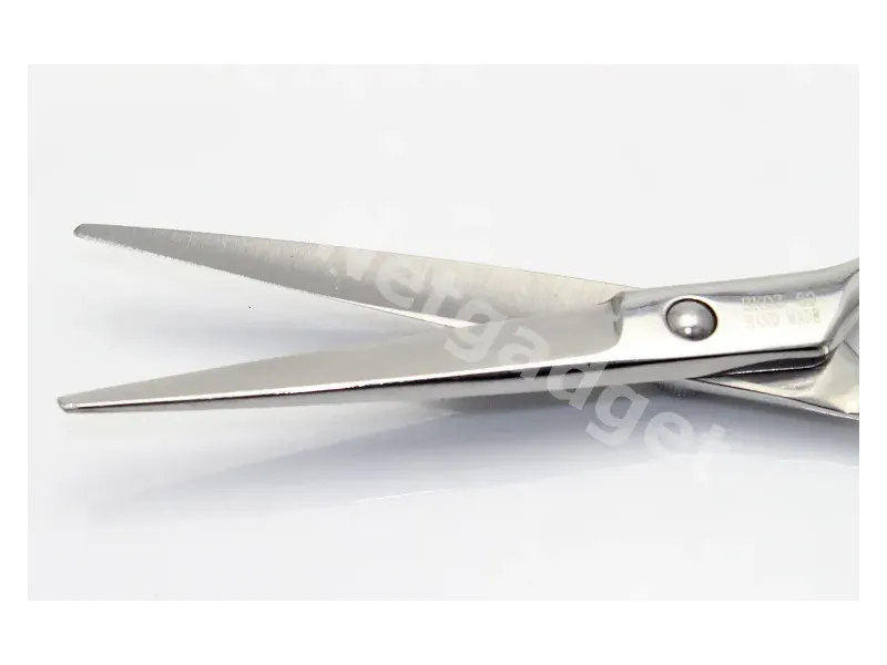Set de ciseaux de coiffure - Netgadget
