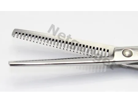 Set de ciseaux de coiffure - Netgadget