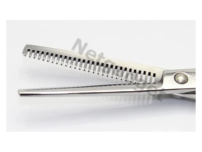 Set de ciseaux de coiffure - Netgadget