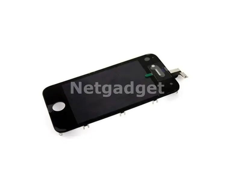 iPhone 4 4G Ecran LCD, Vitre Ecran Tactile - Netgadget