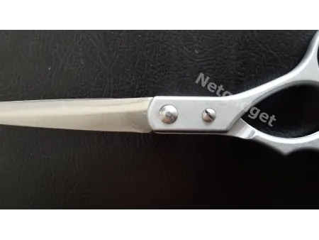 Set de ciseaux de coiffure - Netgadget