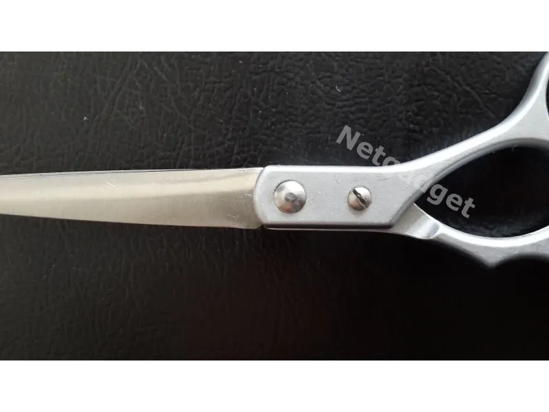 Set de ciseaux de coiffure - Netgadget
