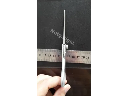 Set de ciseaux de coiffure - Netgadget