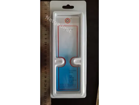 Set de ciseaux de coiffure - Netgadget