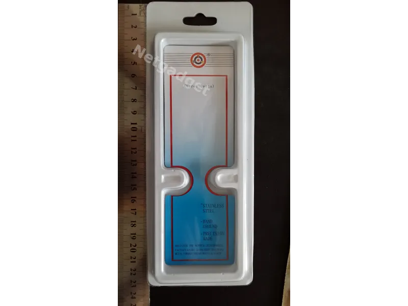 Set de ciseaux de coiffure - Netgadget