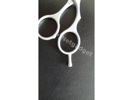 Set de ciseaux de coiffure - Netgadget