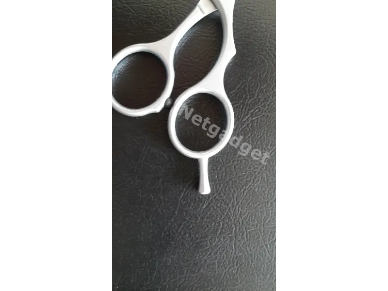 Set de ciseaux de coiffure - Netgadget