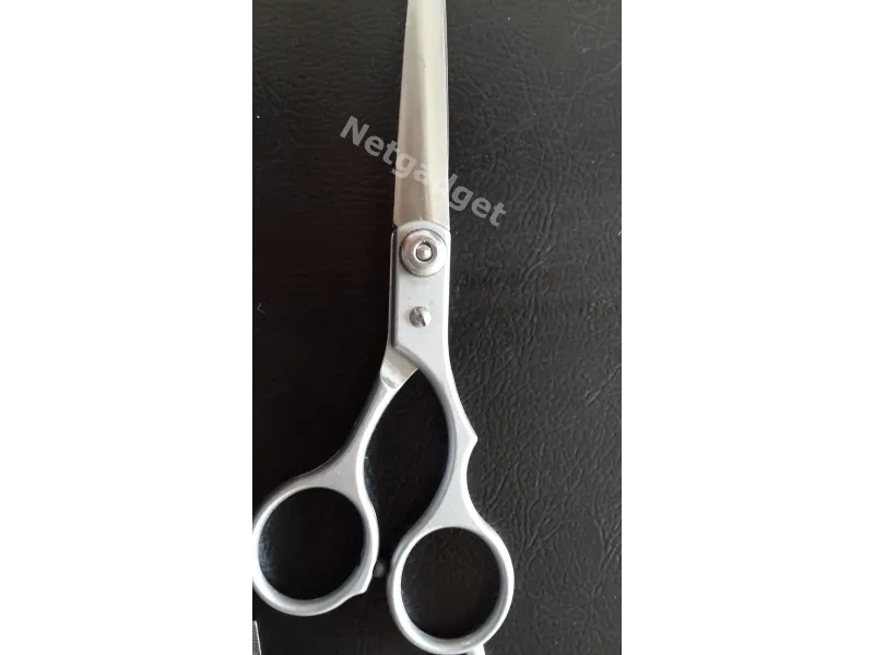 Set de ciseaux de coiffure - Netgadget