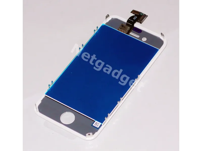 iPhone 4 4G Ecran LCD, Vitre Ecran Tactile - Netgadget