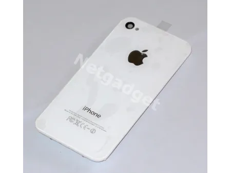 iPhone 4 4G Ecran LCD, Vitre Ecran Tactile - Netgadget