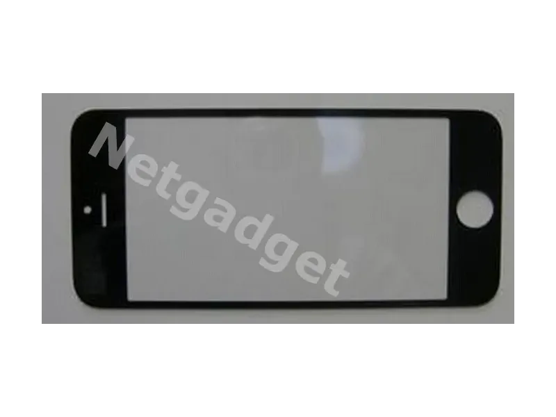 Vitre écran avant - iPhone 6+ - Netgadget