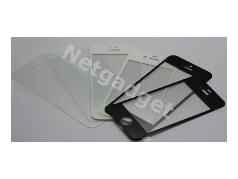 Vitre écran avant - iPhone 6+ - Netgadget