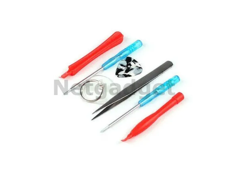 iPhone 4 4G Ecran LCD, Vitre Ecran Tactile - Netgadget