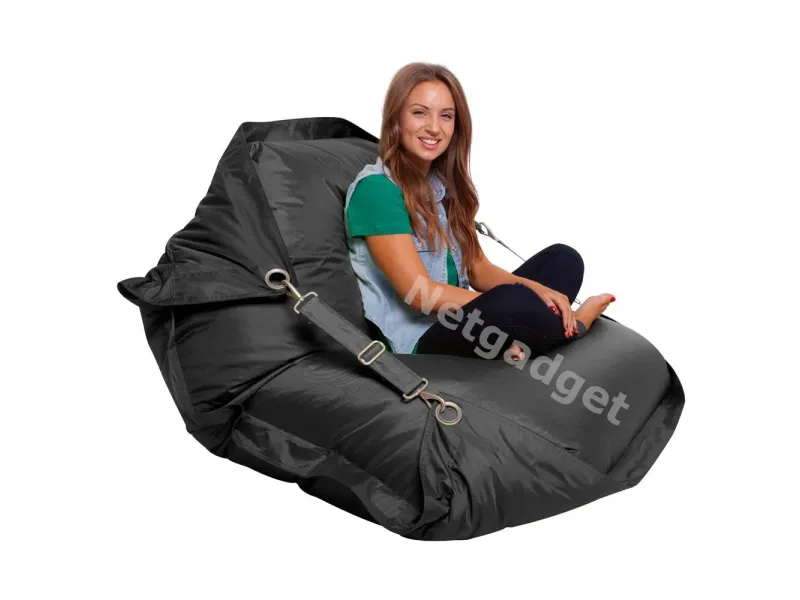Pouf XXL Buggle-up de 190 x 140cm - Netgadget