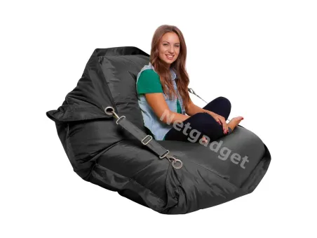 Pouf XXL Buggle-up de 190 x 140cm - Netgadget