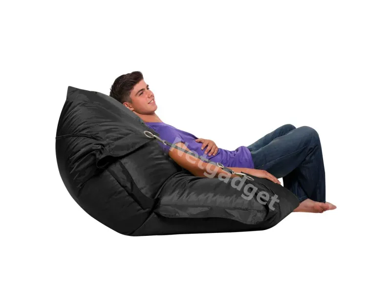 Pouf XXL Buggle-up de 190 x 140cm - Netgadget