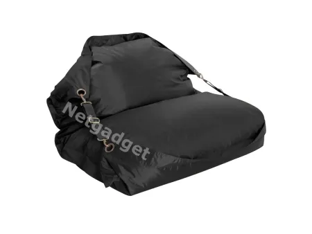 Pouf XXL Buggle-up de 190 x 140cm - Netgadget