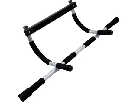 Iron Gym - Netgadget