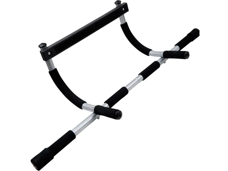 Iron Gym - Netgadget
