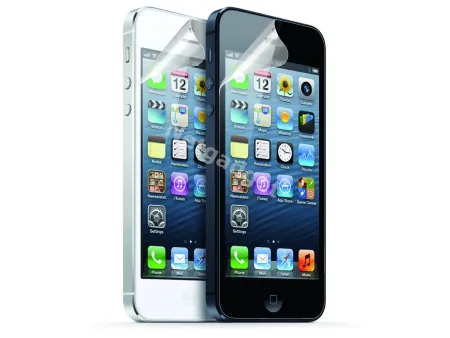 Film protection écran iPhone 6/6s/6c - Netgadget