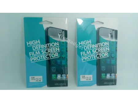 Film protection écran iPhone 6/6s/6c - Netgadget