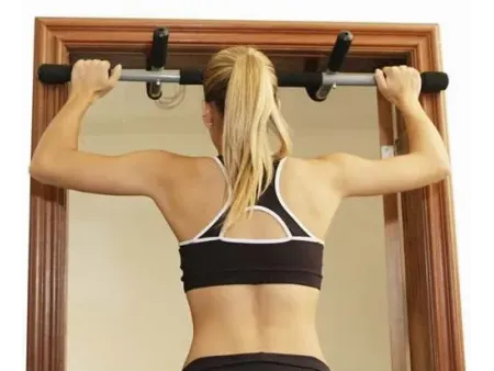 Iron Gym - Netgadget