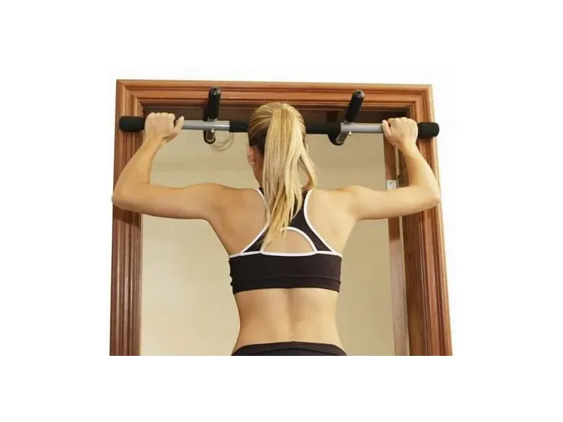 Iron Gym - Netgadget