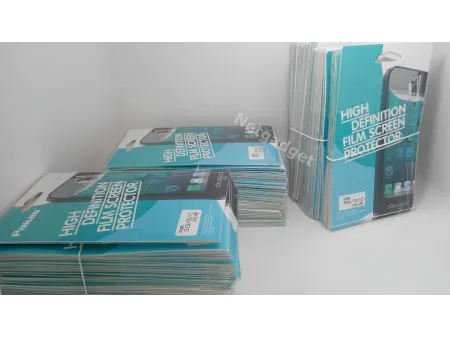 Film protection écran iPhone 6/6s/6c - Netgadget
