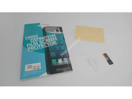 Film protection écran iPhone 6/6s/6c - Netgadget