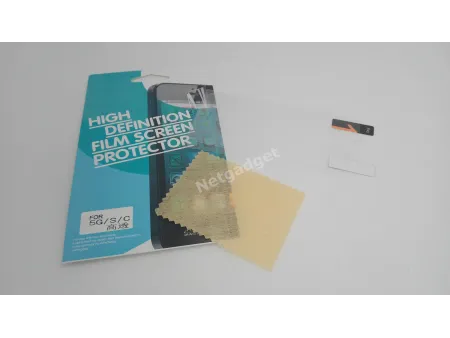 Film protection écran iPhone 6/6s/6c - Netgadget