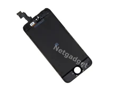 Kit complet écran tactile LCD iPhone 5c avec outils - Netgadget