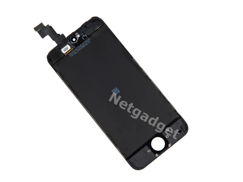 Kit complet écran tactile LCD iPhone 5c avec outils - Netgadget