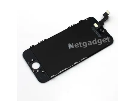 Kit complet écran tactile LCD iPhone 5s avec outils - Netgadget