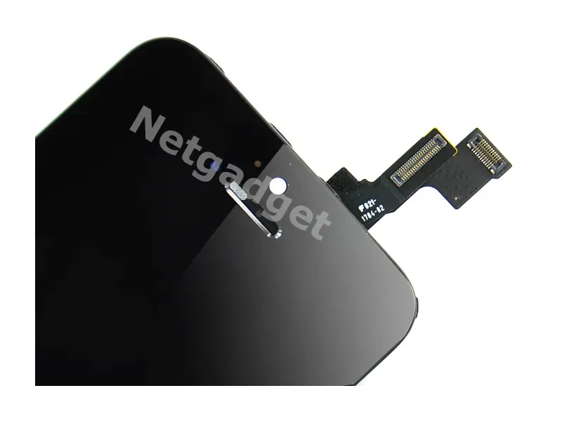 Kit complet écran tactile LCD iPhone 5s avec outils - Netgadget