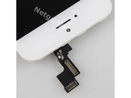Kit complet écran tactile LCD iPhone 5s avec outils - Netgadget