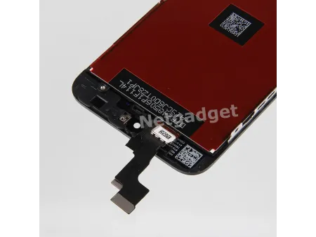 Kit complet écran tactile LCD iPhone 5s avec outils - Netgadget