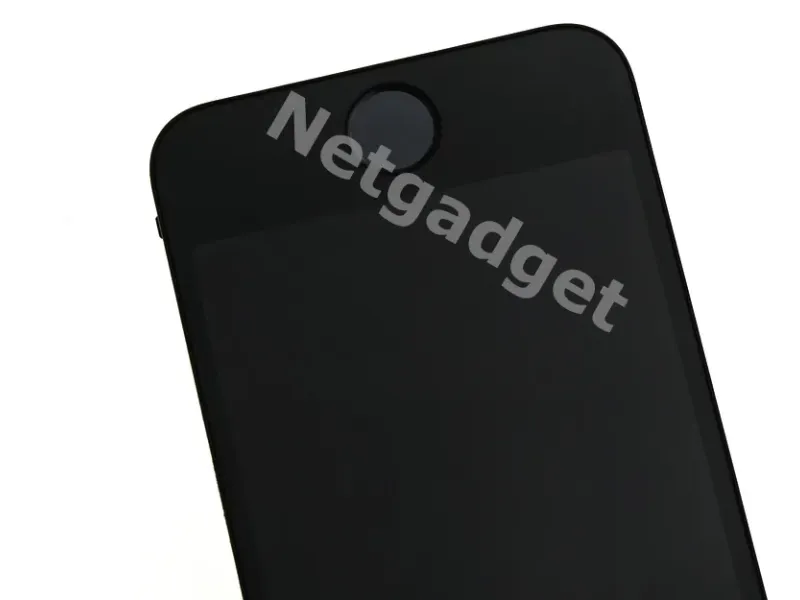 Kit complet écran tactile LCD iPhone 5s avec outils - Netgadget
