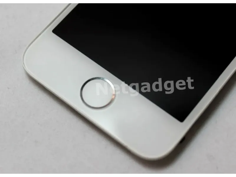 Kit complet écran tactile LCD iPhone 5s avec outils - Netgadget