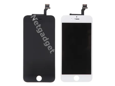 Kit complet écran tactile LCD iPhone 6 avec outils - Netgadget