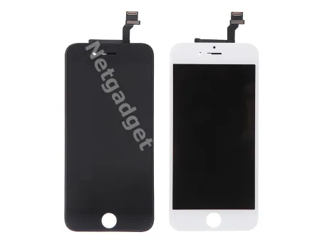 Kit complet écran tactile LCD iPhone 6 avec outils - Netgadget